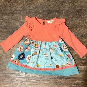 MATILDA JANE DRESS/ TUNIC